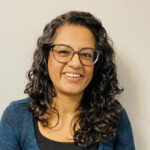 Hardeep Ajmani, MSW RSW