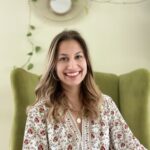 Justine Grosso, PsyD