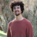 Adam Ashkenazi, AMFT