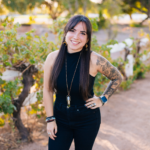 Karla Storey, LAC
