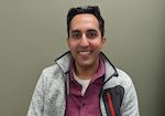 Dr. Ishan Sharma, MD
