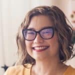 Sherry Alamdari, LMFT