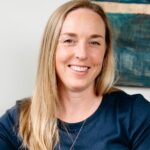 Scarlet Tate, MA RCC