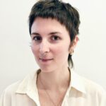 Mary-Dora Bloch-Hansen, MSW, RSW Mary-Dora Bloch-Hansen, MSW, RSW