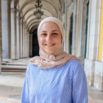 Houda Nizam, MS Houda Nizam, MS