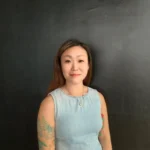 Rachel Lim Rachel Lim