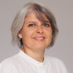 Gabrielle Rieckhof, MA, PhD, LMHC