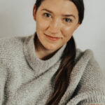 Electra Byers MA, LPC, PMH-C