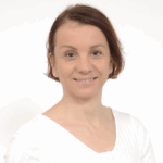 Suzana Šalinger, PhD candidate Suzana Šalinger, PhD candidate