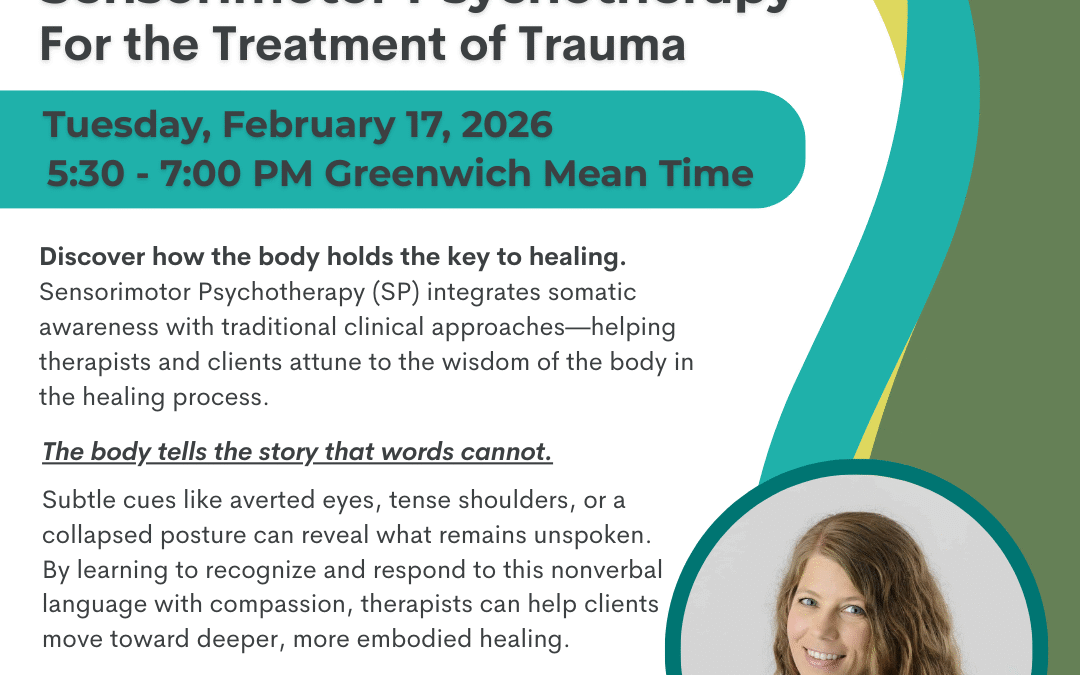 Greenwich Mean Time Regions – Trauma and The Body an Introduction to Sensorimotor Psychotherapy Institute