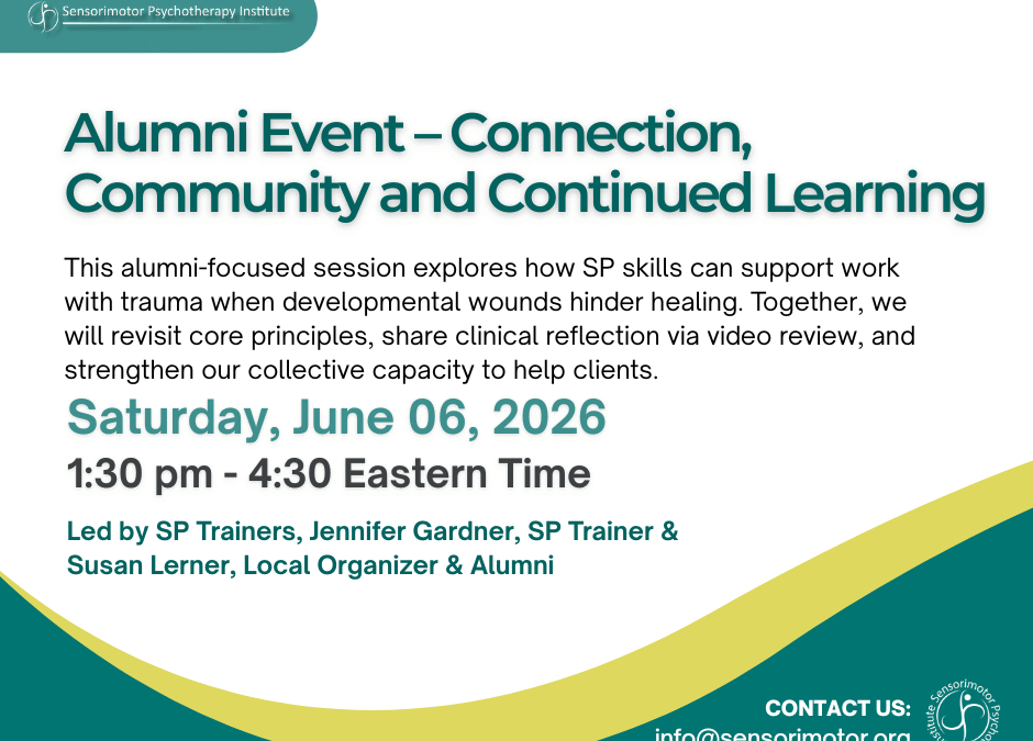 Boston Alumni Event – Connection, Community and Continued Learning