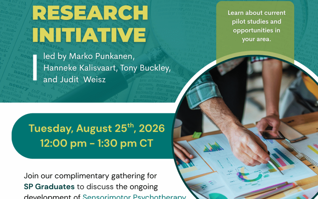 SP Research Initiative