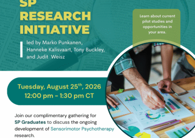 SP Research Initiative