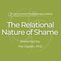 The Relational Nature of Shame | On-Demand Learning