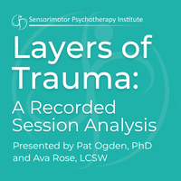 Layers of Trauma: A Recorded Session Analysis