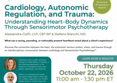 Cardiology, Autonomic Regulation, and Trauma